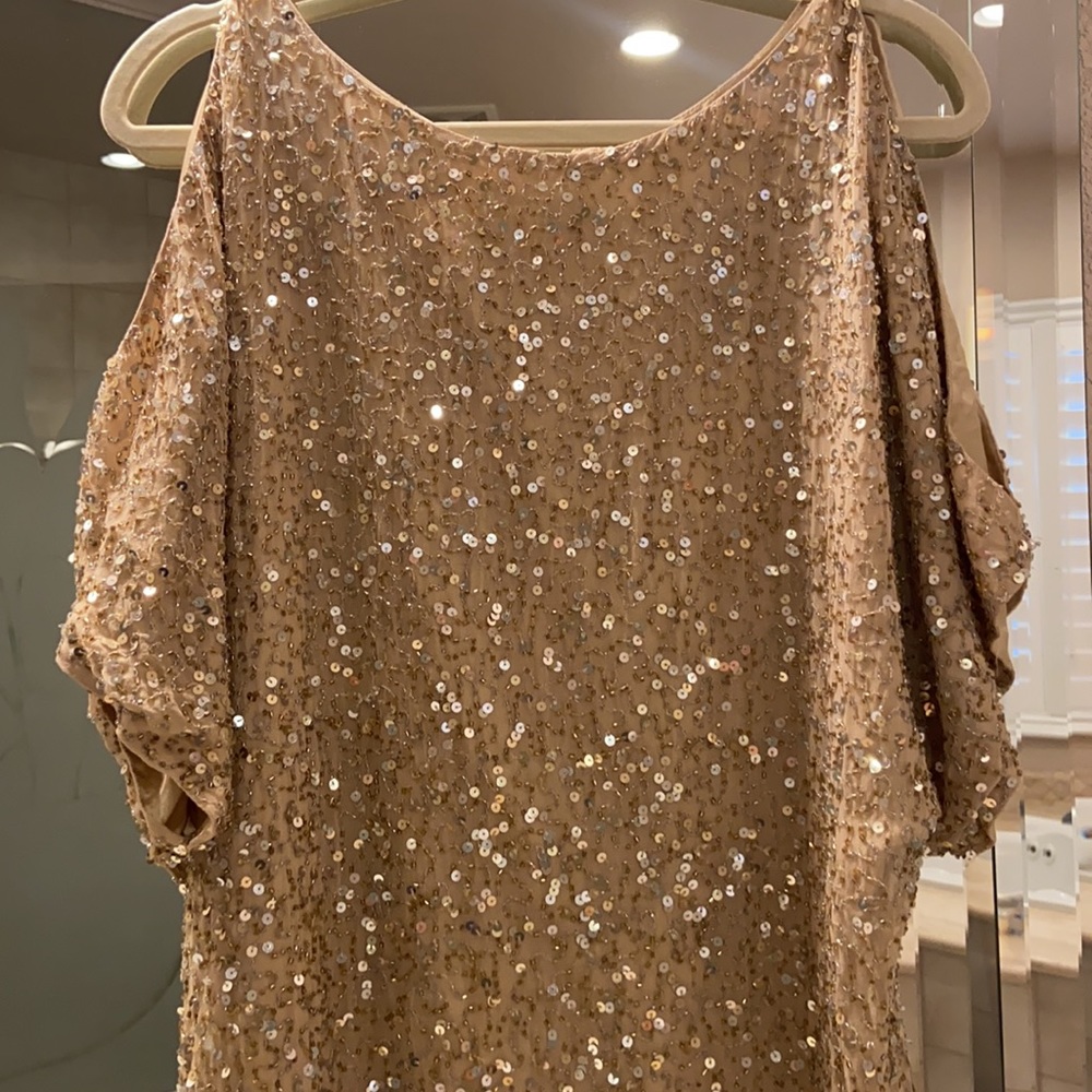 Cache Dress - image 3